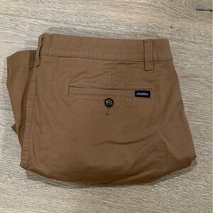 Chubbies Shorts - Dark Khaki